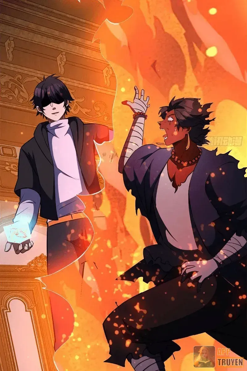 Siêu Phàm Sát Thần - Chap 353 - Trang 13