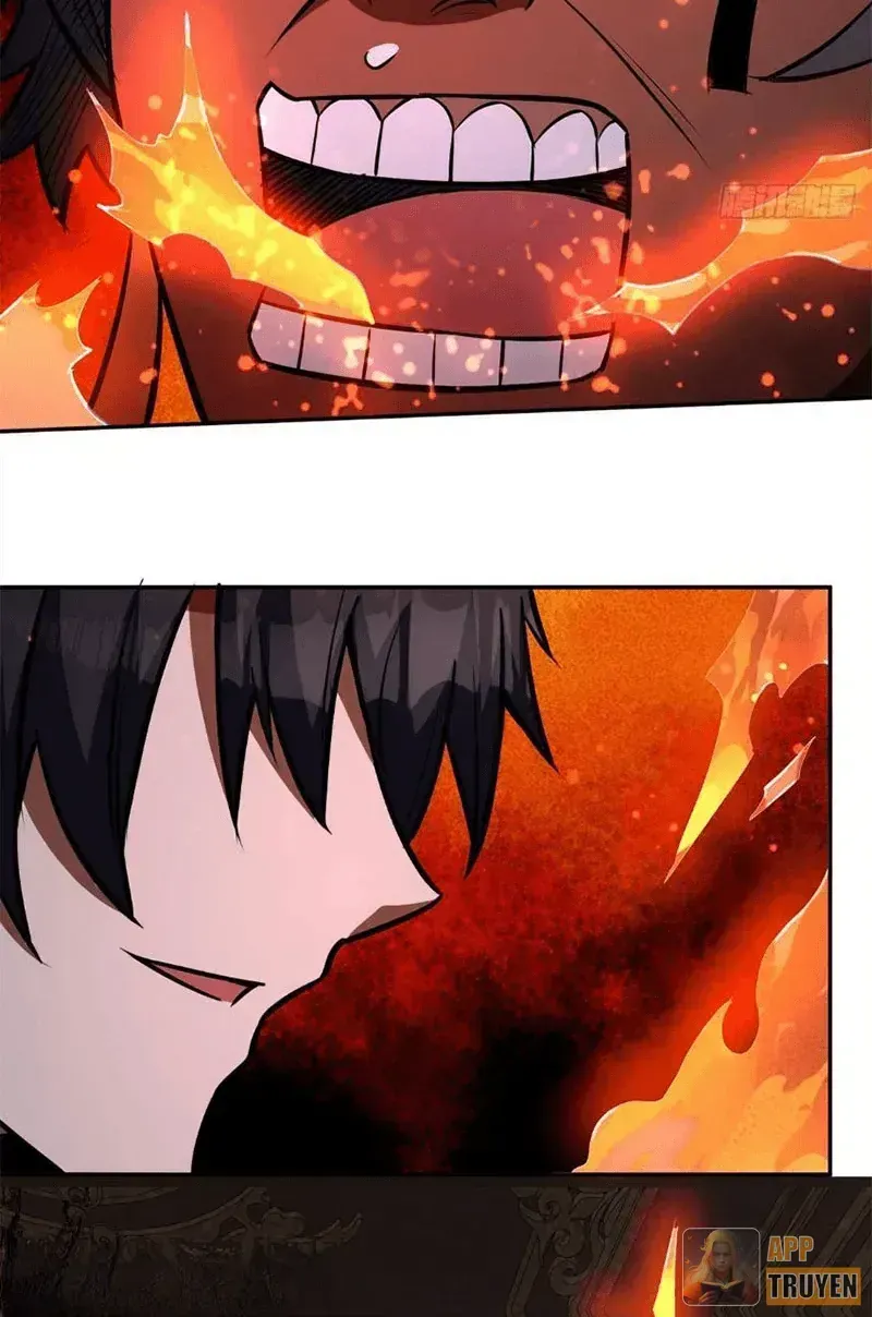 Siêu Phàm Sát Thần - Chap 353 - Trang 15