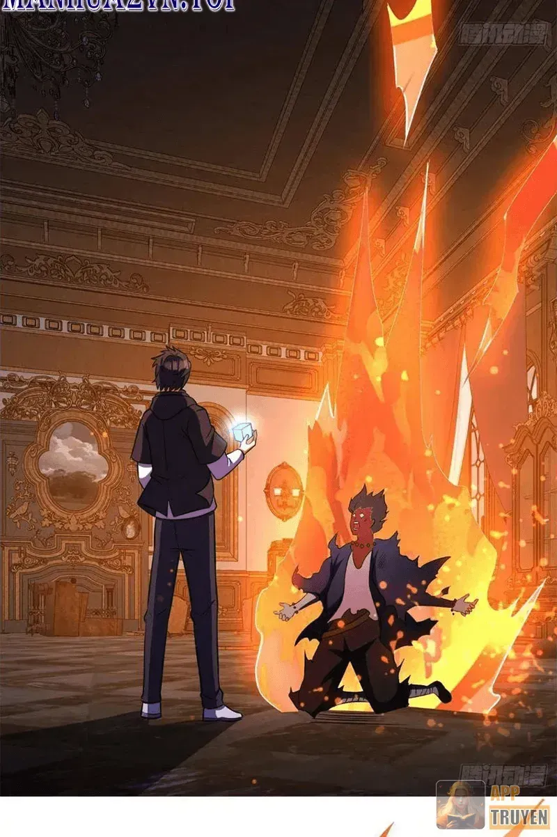 Siêu Phàm Sát Thần - Chap 353 - Trang 16