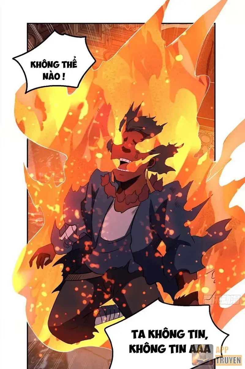 Siêu Phàm Sát Thần - Chap 353 - Trang 17