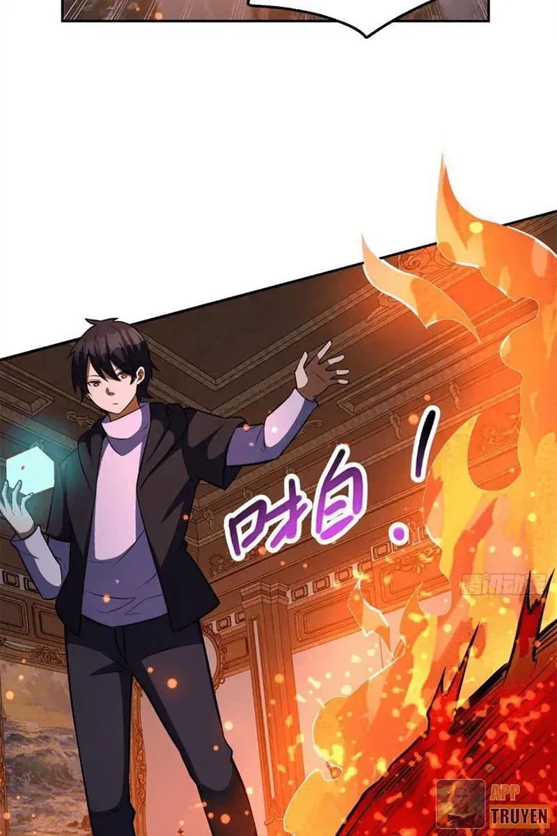Siêu Phàm Sát Thần - Chap 353 - Trang 18