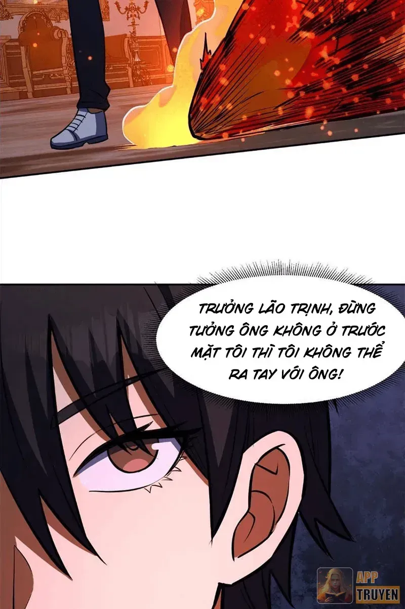 Siêu Phàm Sát Thần - Chap 353 - Trang 19