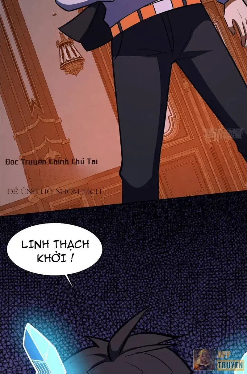 Siêu Phàm Sát Thần - Chap 353 - Trang 21