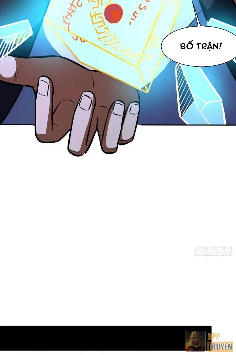 Siêu Phàm Sát Thần - Chap 353 - Trang 23