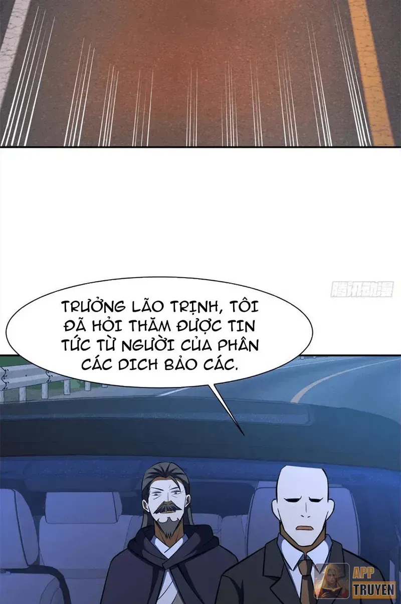 Siêu Phàm Sát Thần - Chap 353 - Trang 25