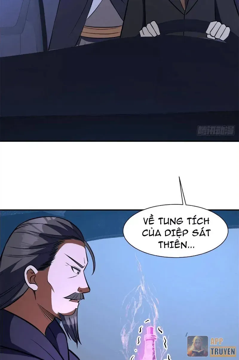 Siêu Phàm Sát Thần - Chap 353 - Trang 26