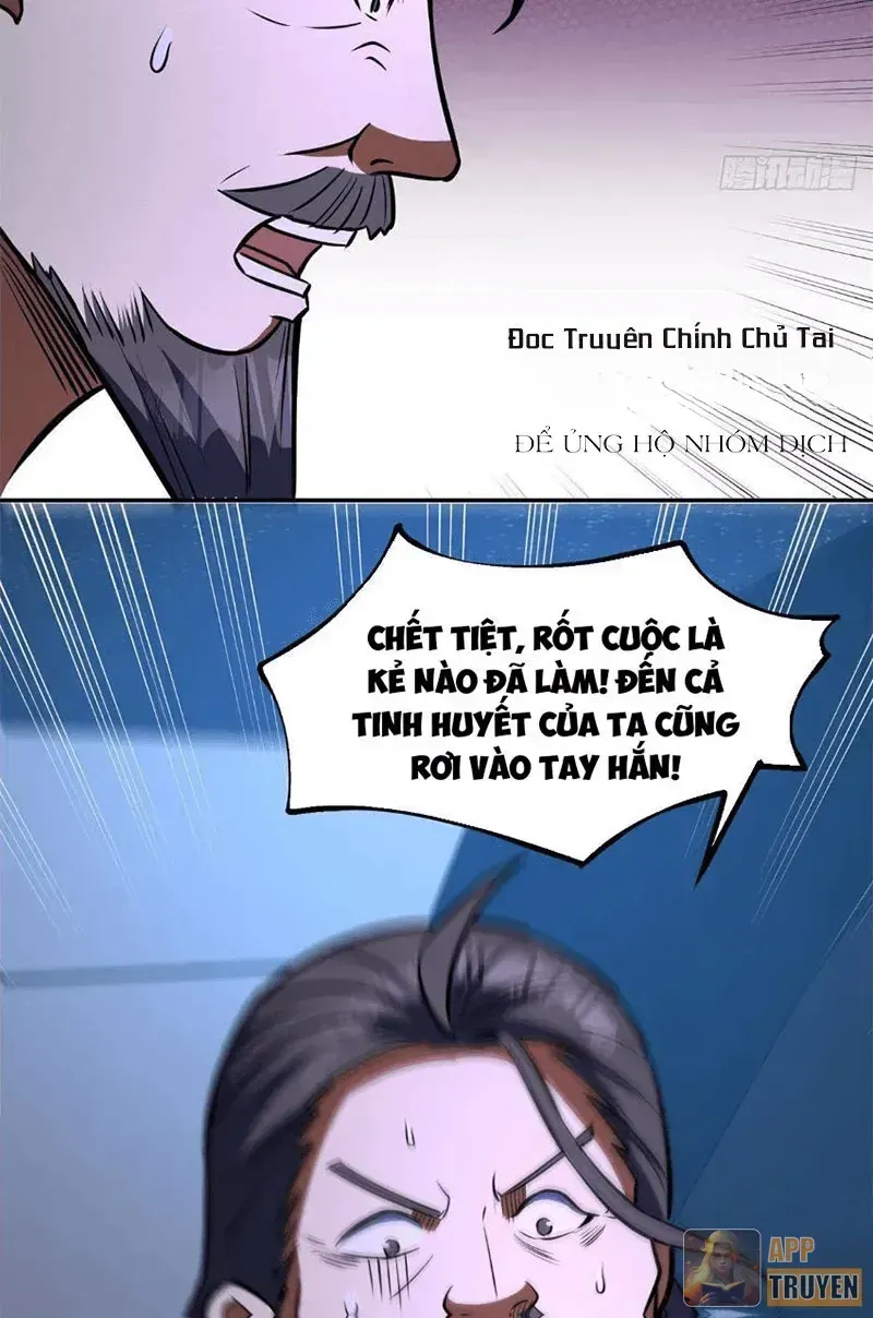Siêu Phàm Sát Thần - Chap 353 - Trang 28