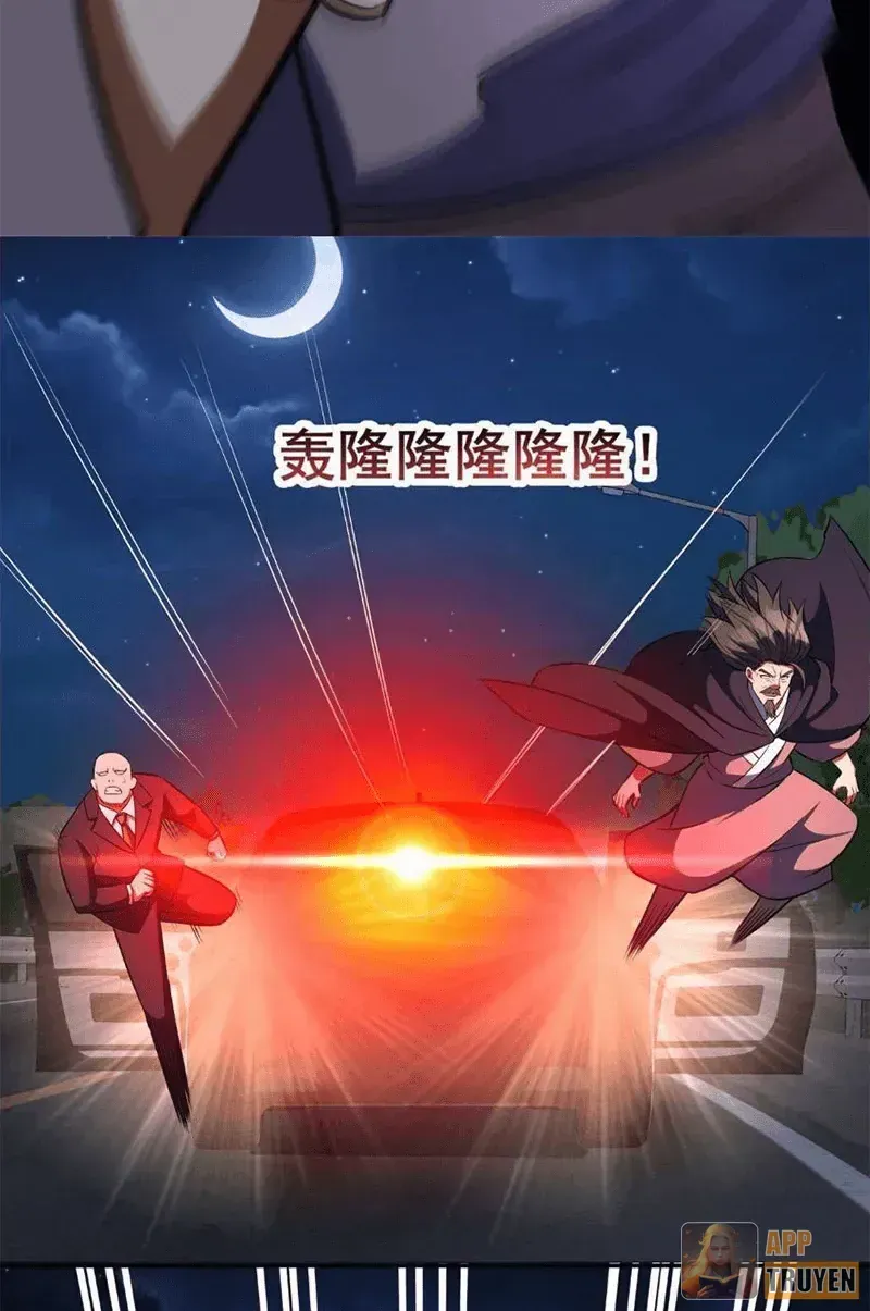 Siêu Phàm Sát Thần - Chap 353 - Trang 30