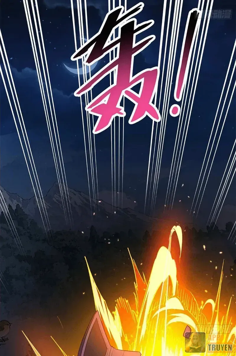 Siêu Phàm Sát Thần - Chap 353 - Trang 31