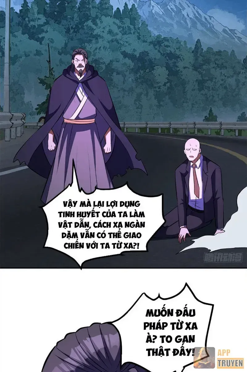 Siêu Phàm Sát Thần - Chap 353 - Trang 33