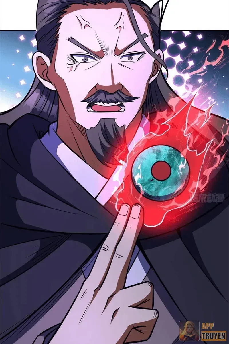 Siêu Phàm Sát Thần - Chap 353 - Trang 34
