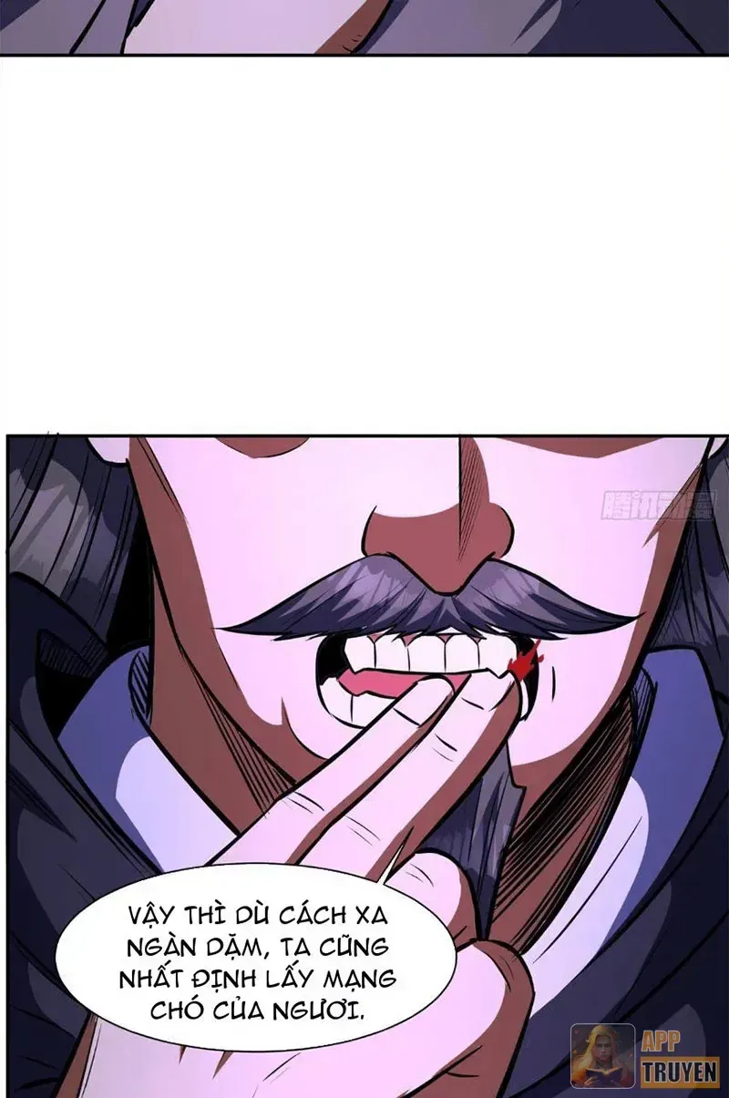Siêu Phàm Sát Thần - Chap 353 - Trang 35