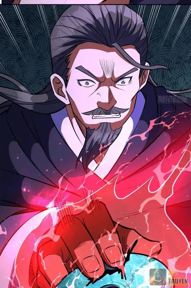 Siêu Phàm Sát Thần - Chap 353 - Trang 36