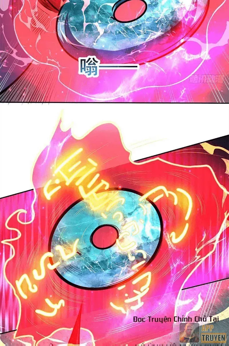 Siêu Phàm Sát Thần - Chap 353 - Trang 37