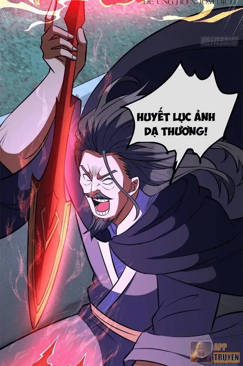 Siêu Phàm Sát Thần - Chap 353 - Trang 38
