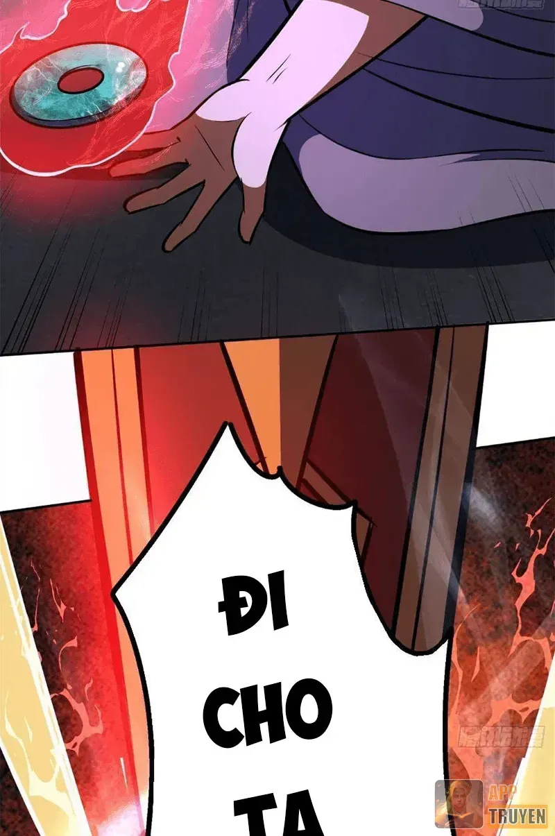 Siêu Phàm Sát Thần - Chap 353 - Trang 39