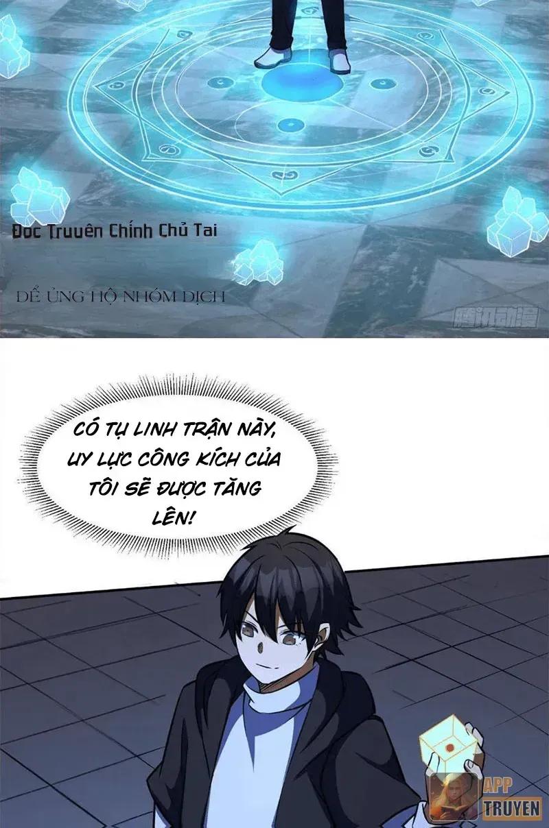 Siêu Phàm Sát Thần - Chap 353 - Trang 43