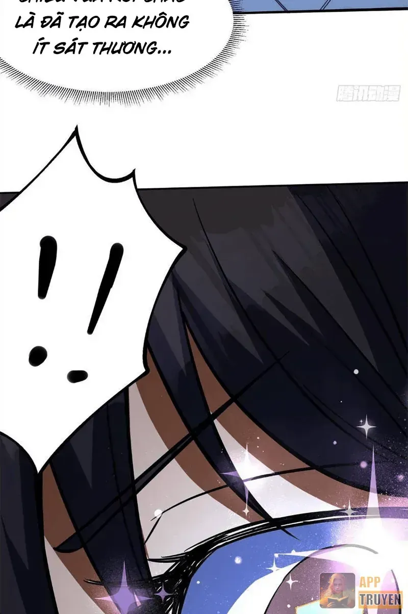 Siêu Phàm Sát Thần - Chap 353 - Trang 45