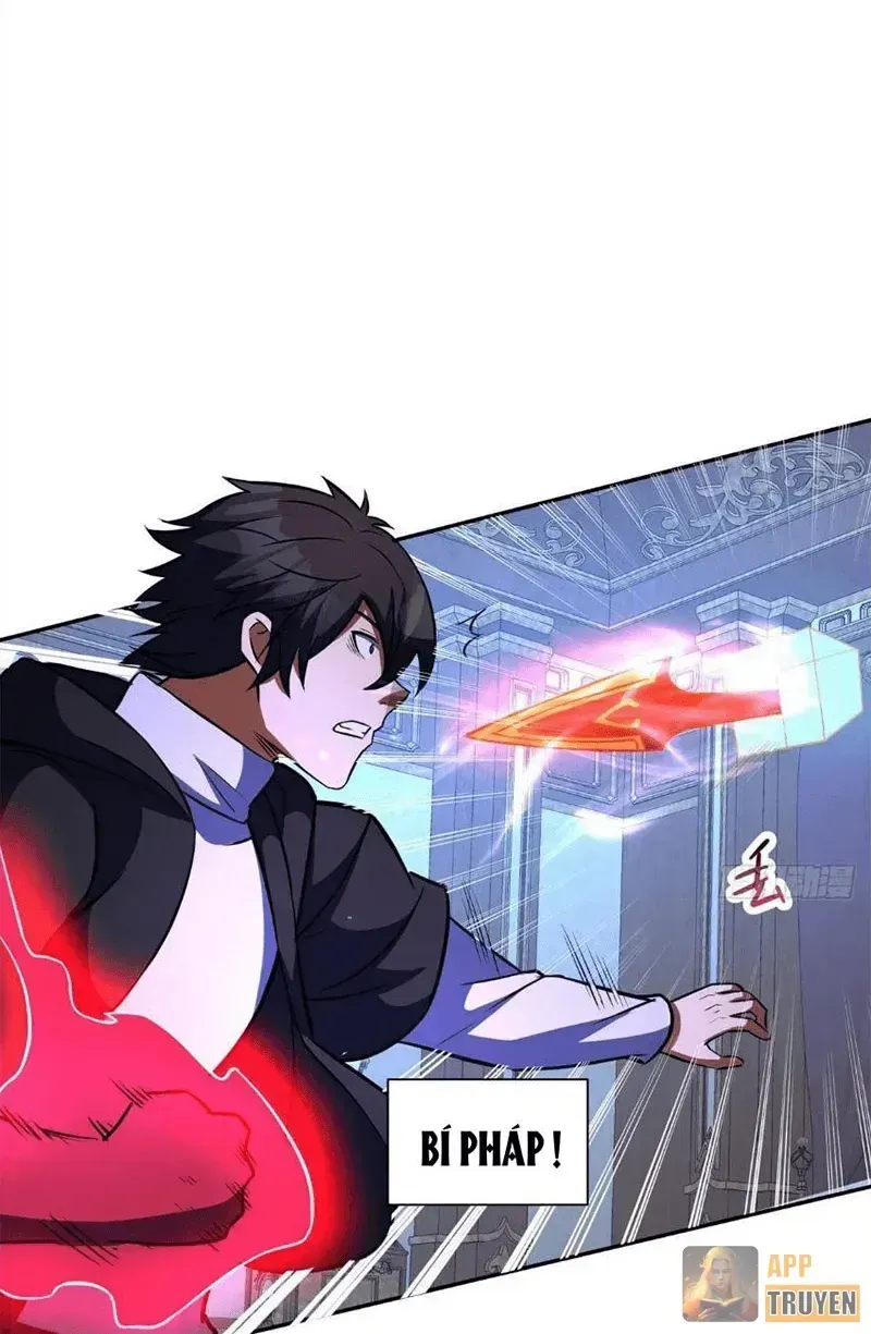 Siêu Phàm Sát Thần - Chap 353 - Trang 48