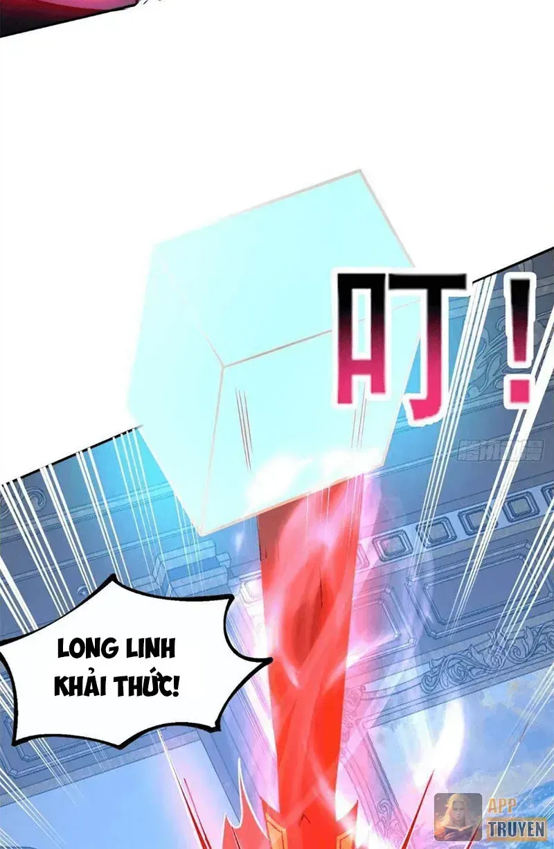 Siêu Phàm Sát Thần - Chap 353 - Trang 49