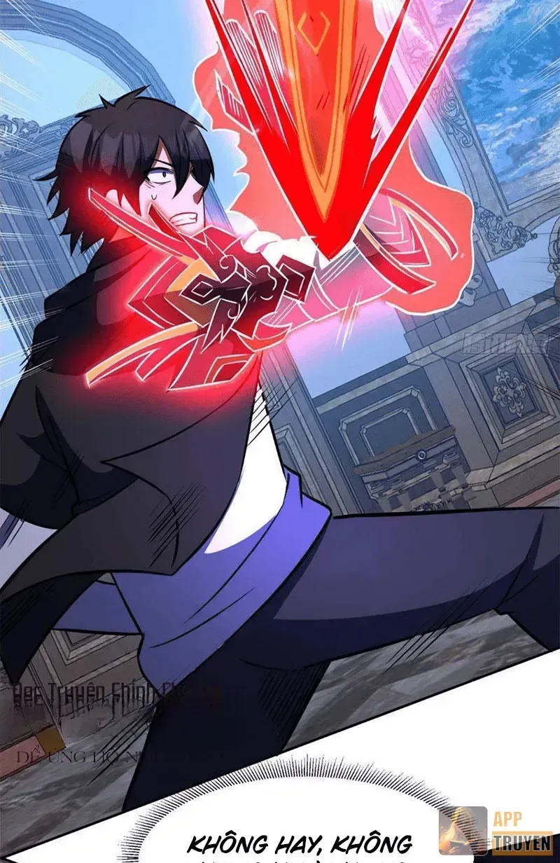 Siêu Phàm Sát Thần - Chap 353 - Trang 50