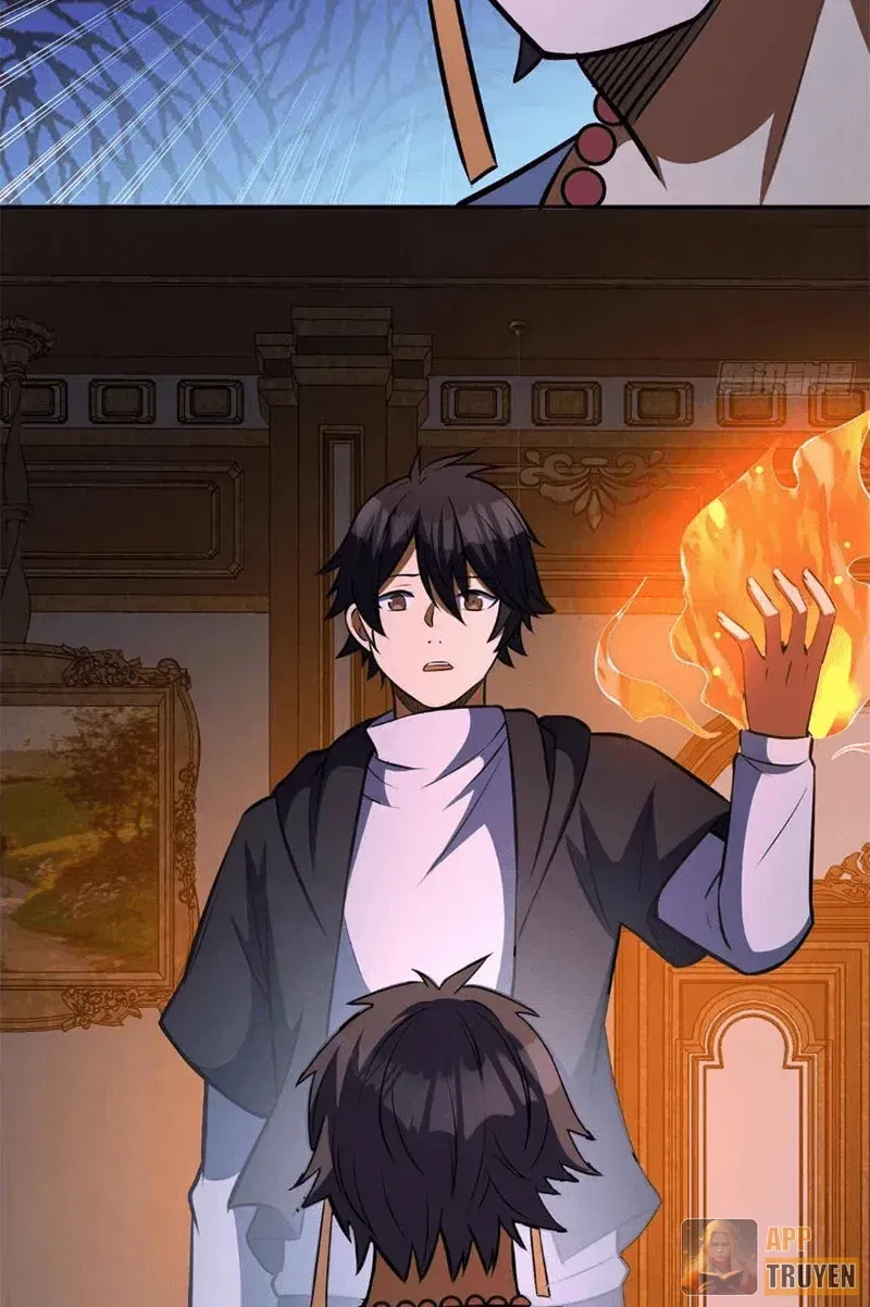 Siêu Phàm Sát Thần - Chap 353 - Trang 6