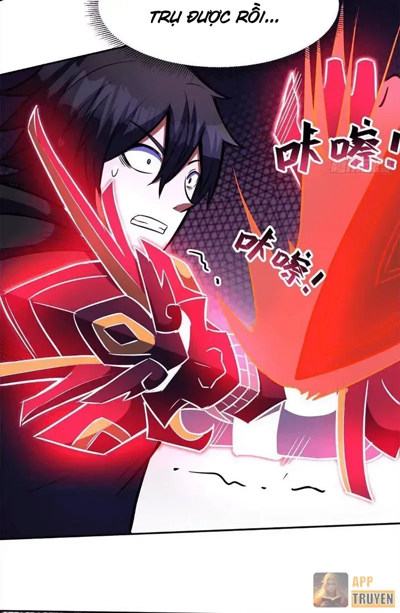 Siêu Phàm Sát Thần - Chap 353 - Trang 51