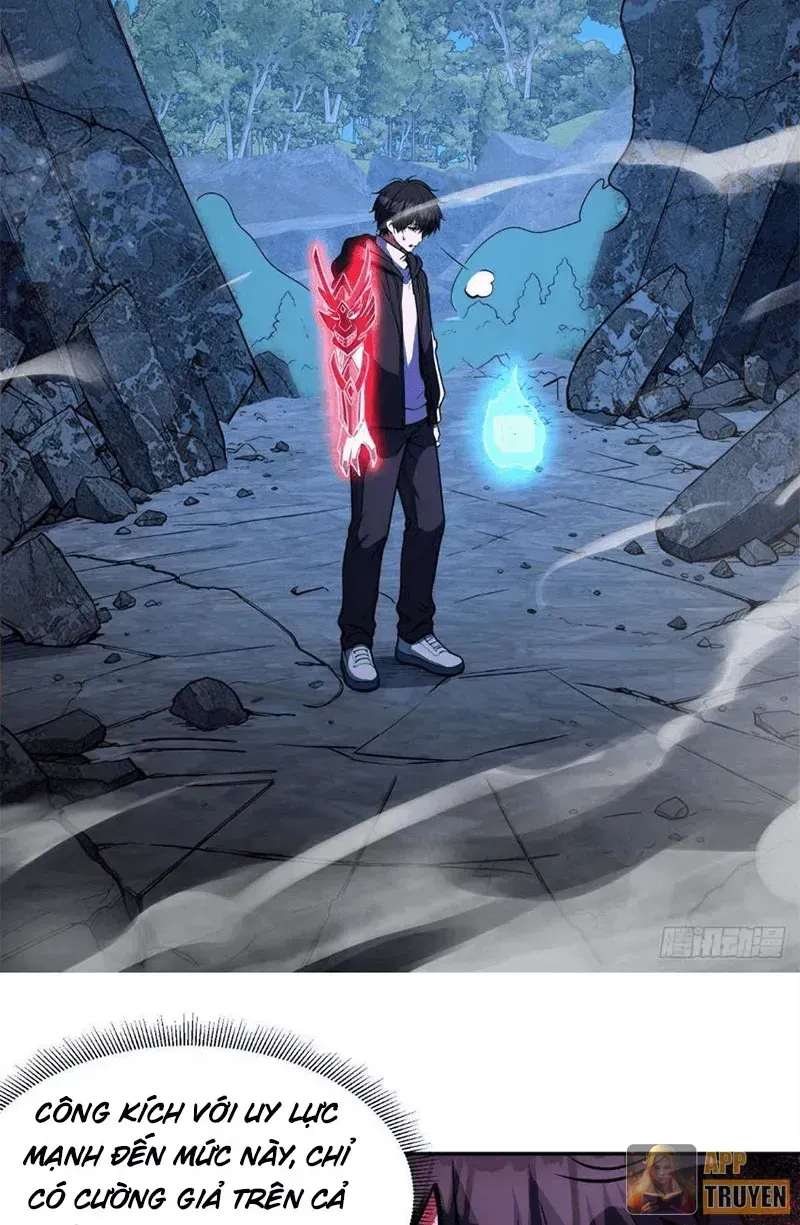 Siêu Phàm Sát Thần - Chap 353 - Trang 55