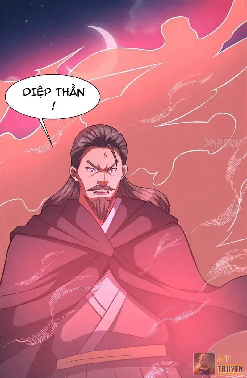 Siêu Phàm Sát Thần - Chap 353 - Trang 58