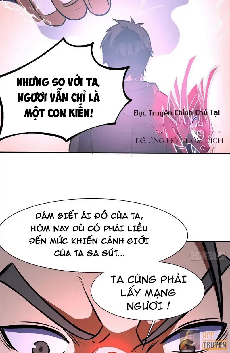 Siêu Phàm Sát Thần - Chap 353 - Trang 62