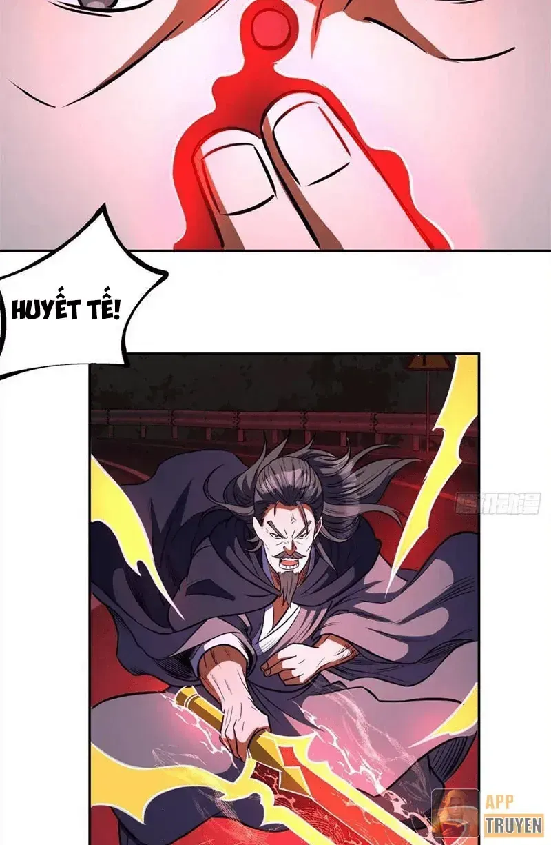 Siêu Phàm Sát Thần - Chap 353 - Trang 63