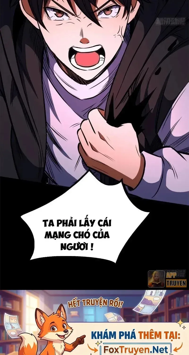 Siêu Phàm Sát Thần - Chap 353 - Trang 67