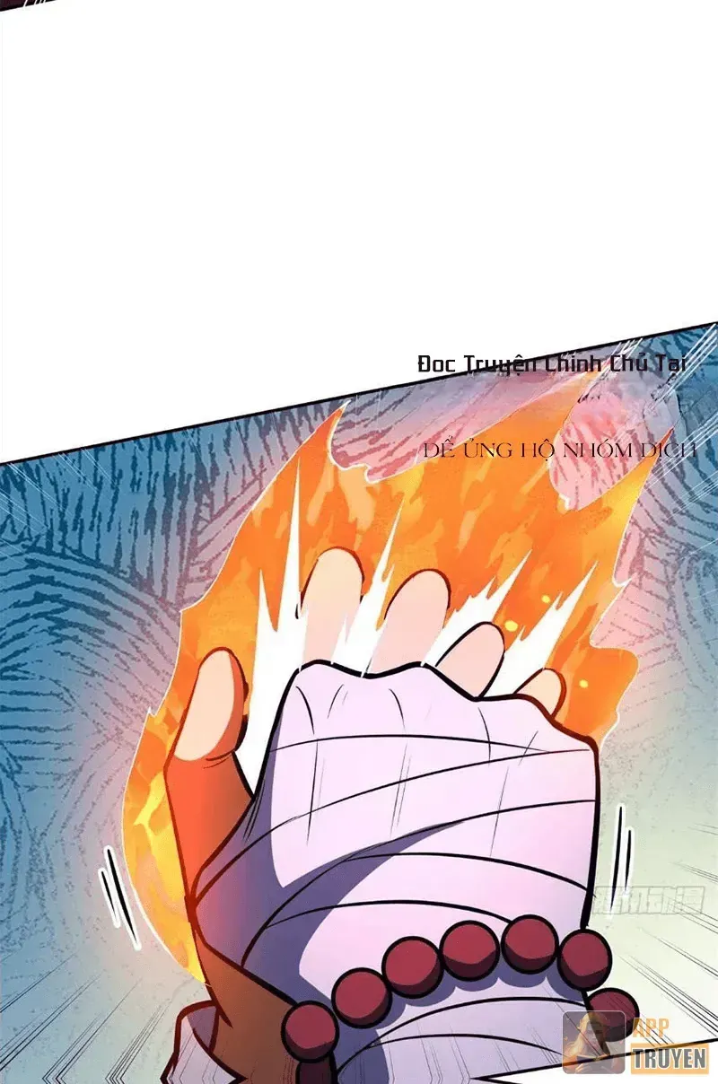 Siêu Phàm Sát Thần - Chap 353 - Trang 9