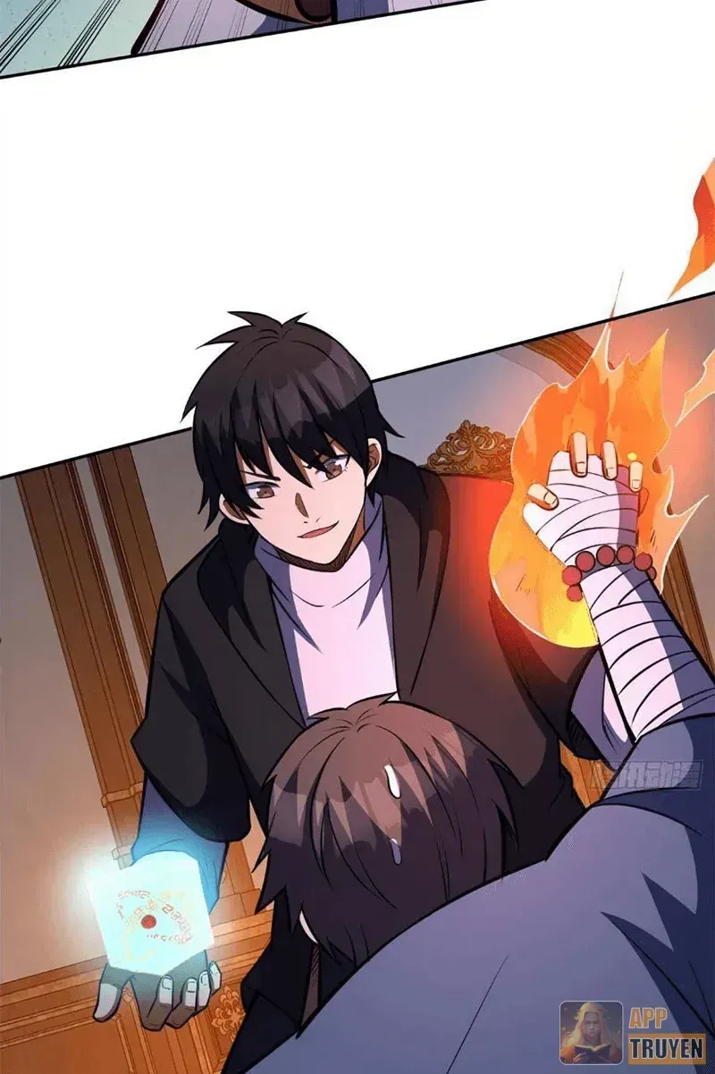 Siêu Phàm Sát Thần - Chap 353 - Trang 10