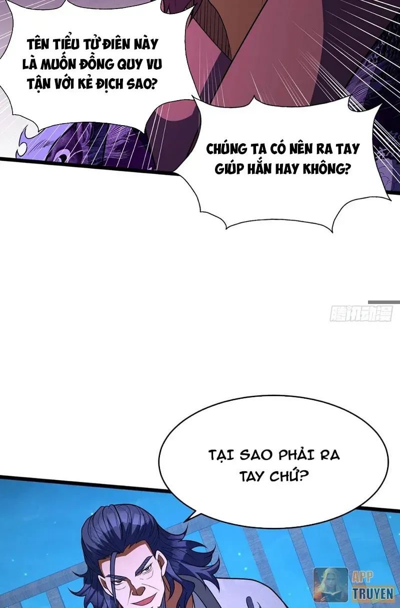 Siêu Phàm Sát Thần - Chap 354 - Trang 12