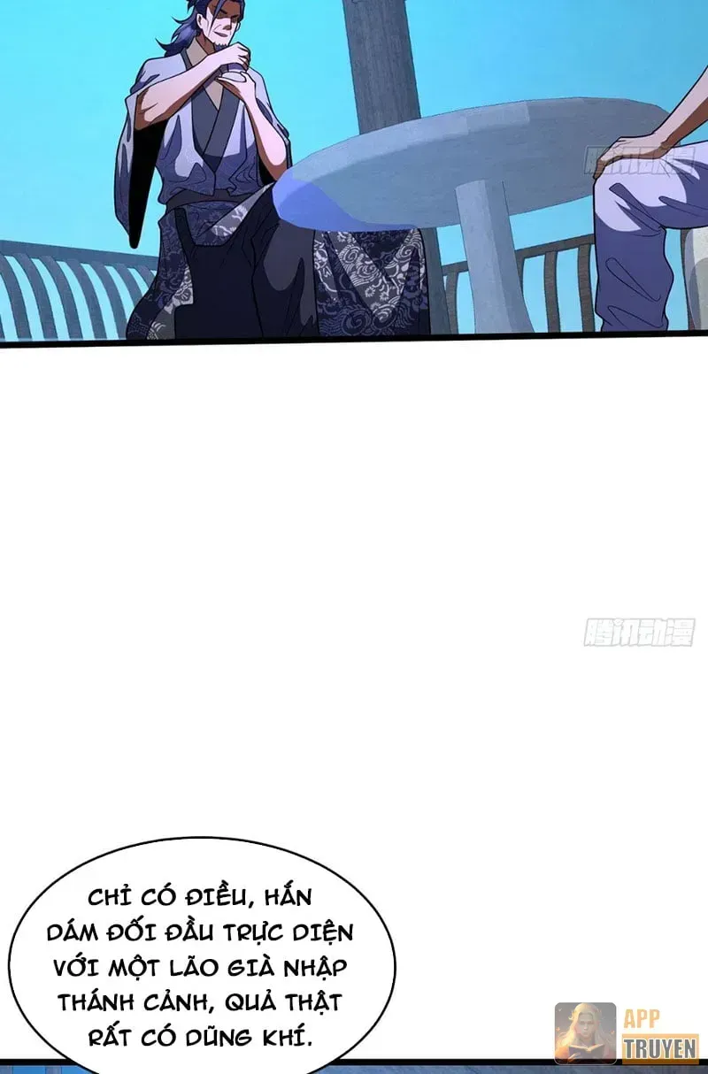 Siêu Phàm Sát Thần - Chap 354 - Trang 15