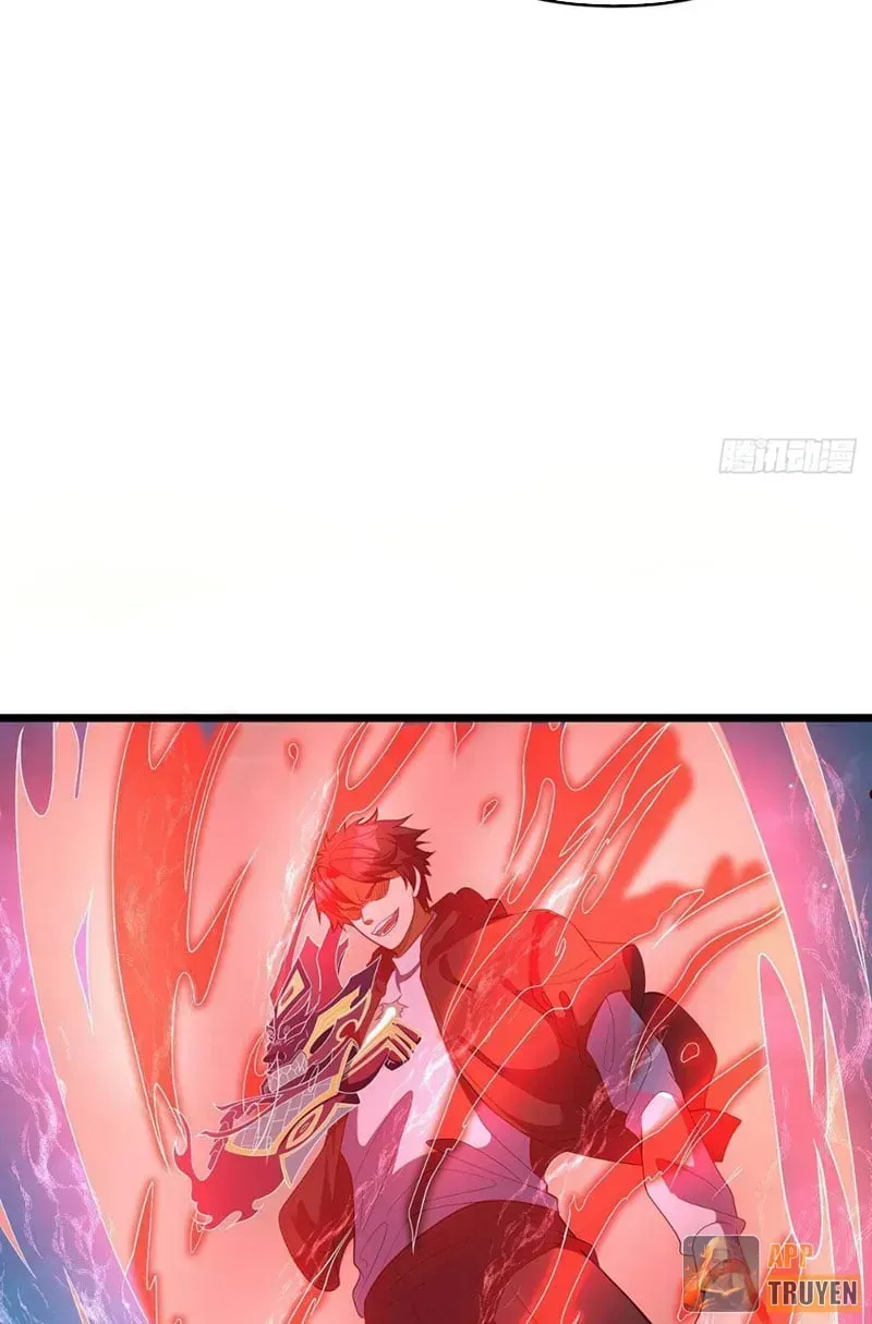 Siêu Phàm Sát Thần - Chap 354 - Trang 17