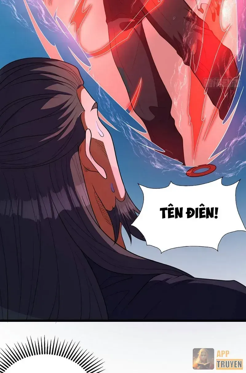 Siêu Phàm Sát Thần - Chap 354 - Trang 18