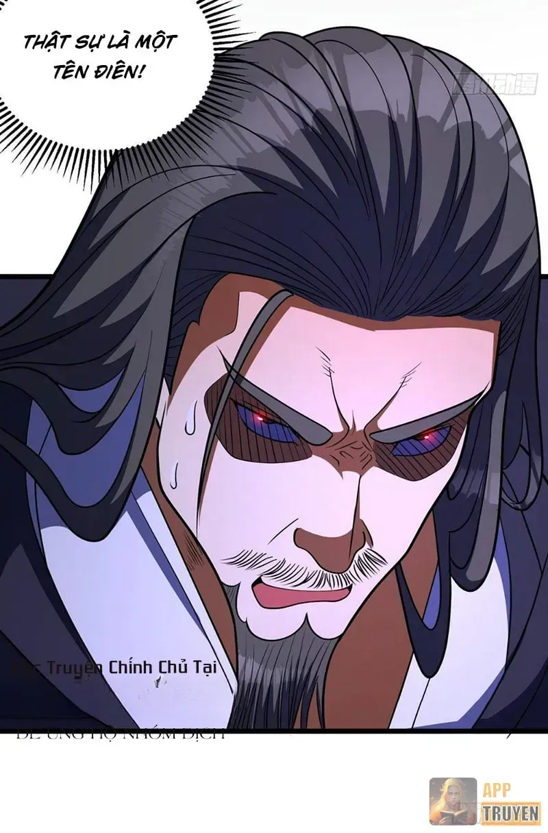 Siêu Phàm Sát Thần - Chap 354 - Trang 19