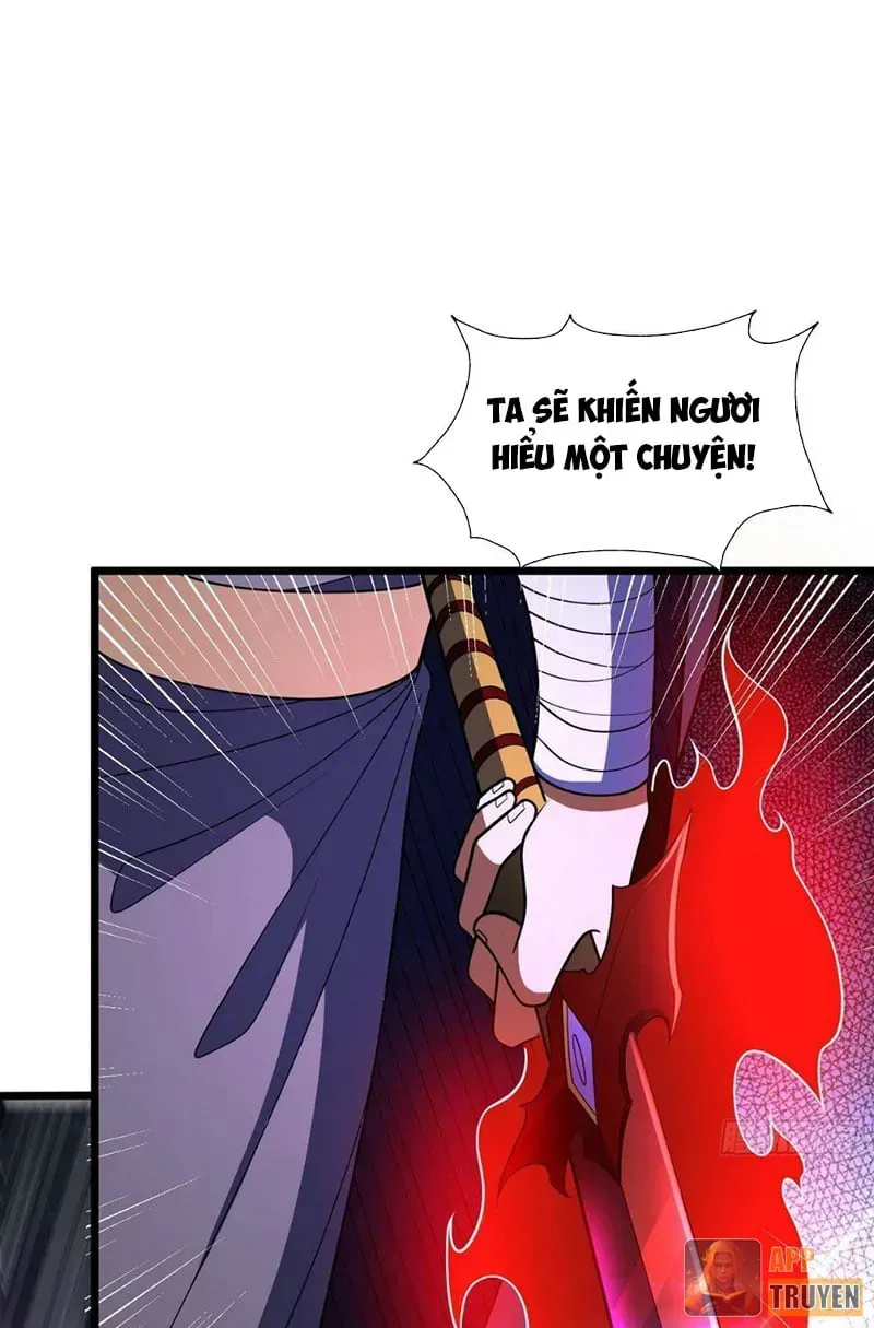 Siêu Phàm Sát Thần - Chap 354 - Trang 20