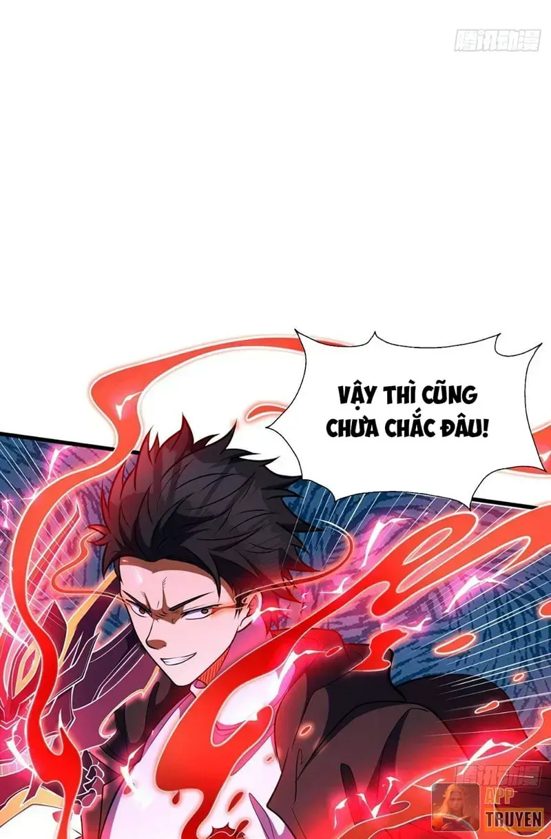 Siêu Phàm Sát Thần - Chap 354 - Trang 23