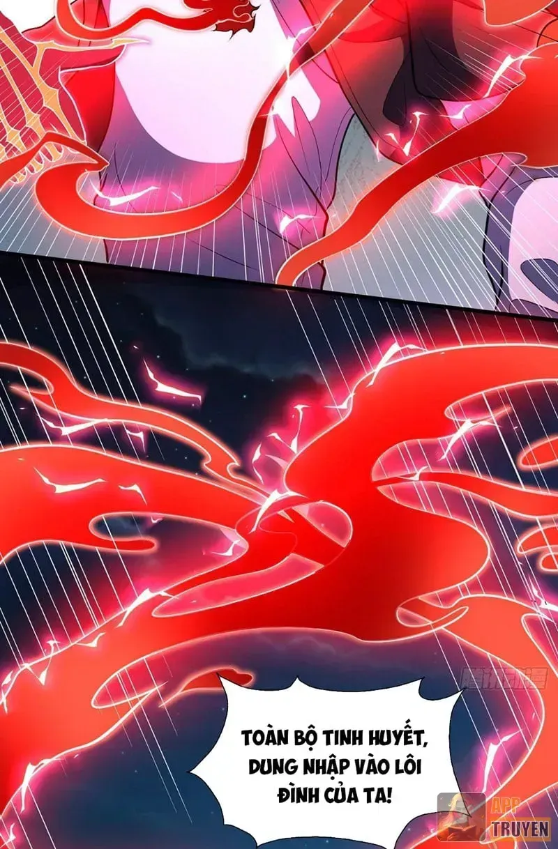 Siêu Phàm Sát Thần - Chap 354 - Trang 24
