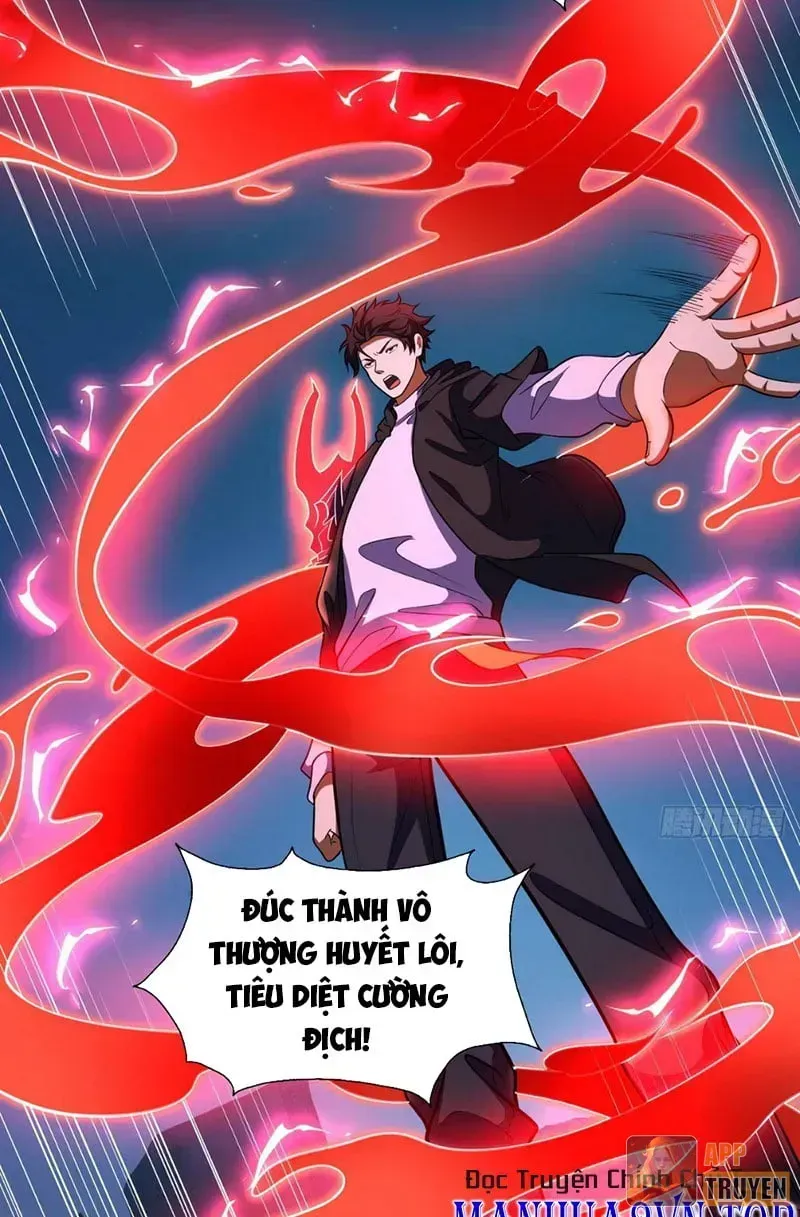 Siêu Phàm Sát Thần - Chap 354 - Trang 25