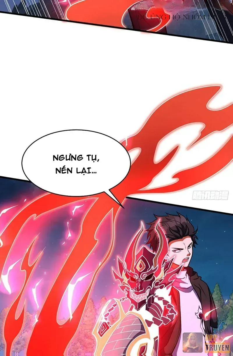Siêu Phàm Sát Thần - Chap 354 - Trang 26
