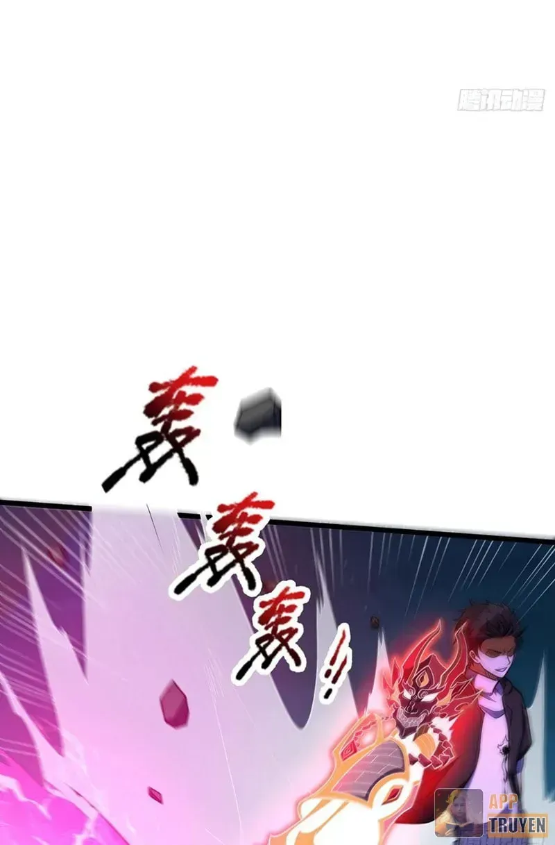 Siêu Phàm Sát Thần - Chap 354 - Trang 33