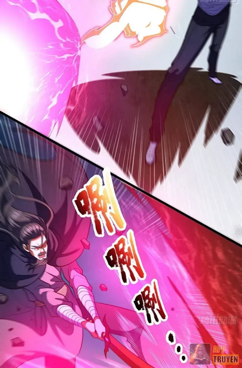 Siêu Phàm Sát Thần - Chap 354 - Trang 34