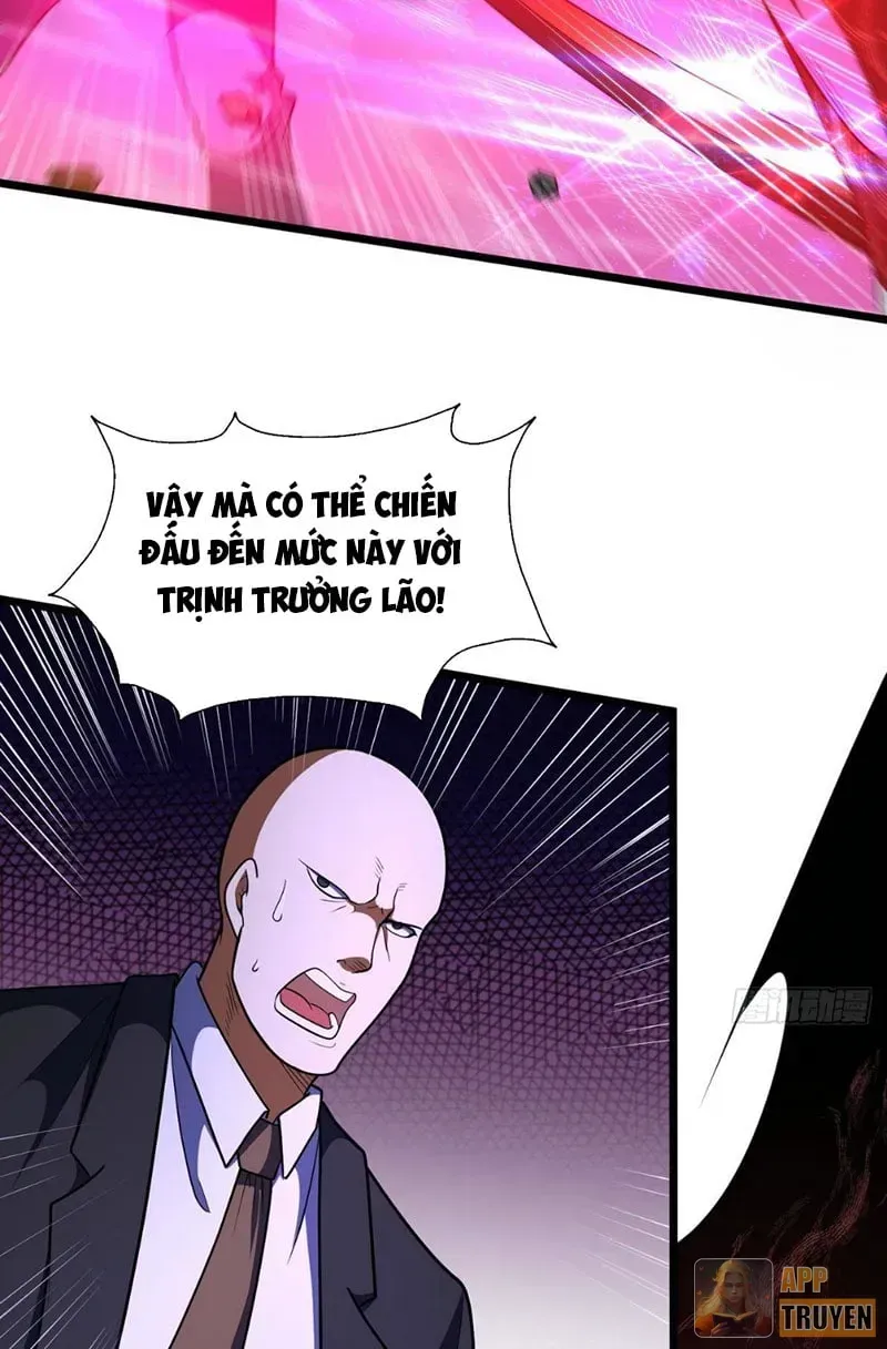 Siêu Phàm Sát Thần - Chap 354 - Trang 35