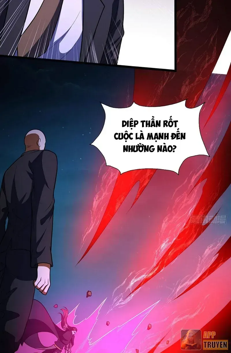 Siêu Phàm Sát Thần - Chap 354 - Trang 36