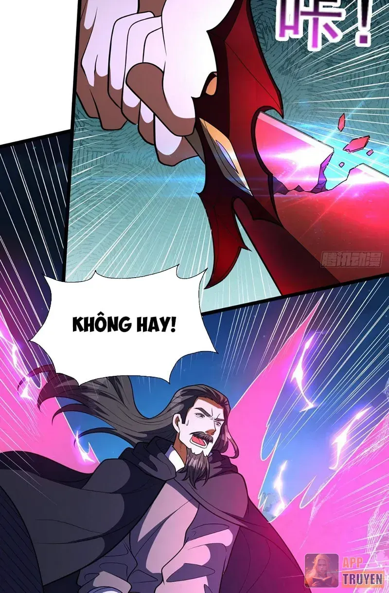 Siêu Phàm Sát Thần - Chap 354 - Trang 41