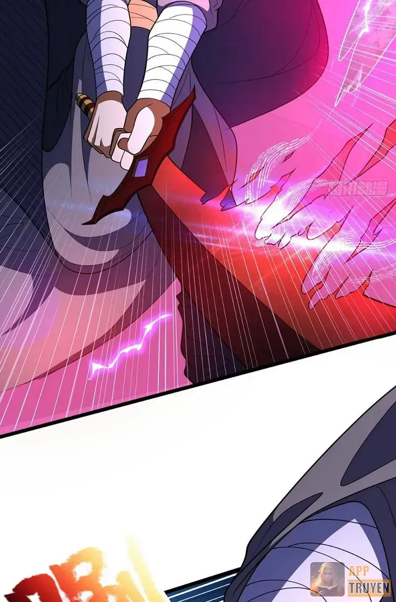 Siêu Phàm Sát Thần - Chap 354 - Trang 42